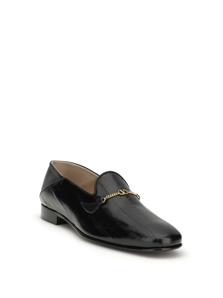 Jiggie Loafers 2