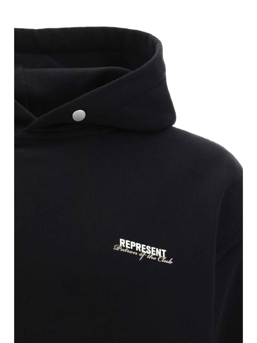Cotton Hoodie
