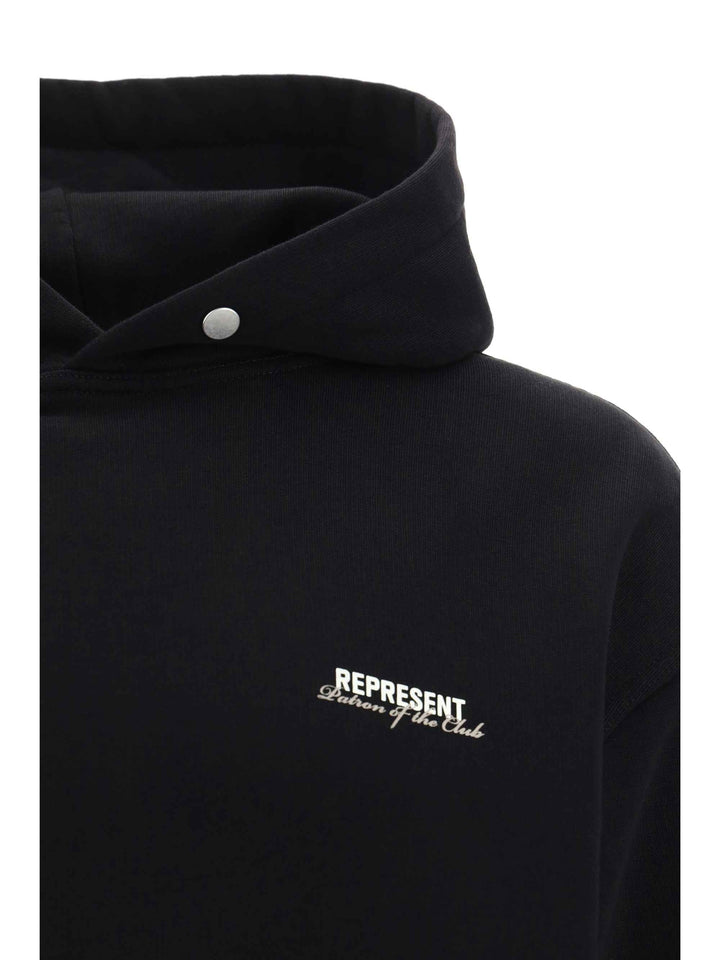 Cotton Hoodie