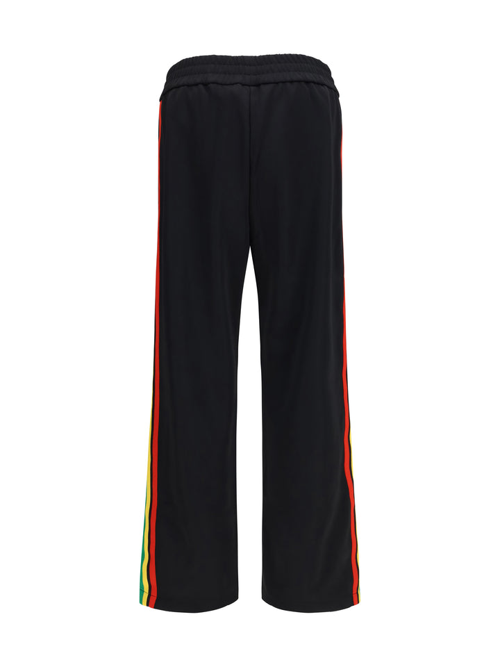 Classic logo vintage track Pants 2