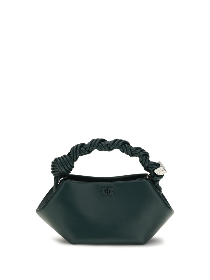 Mini Bou leather Handbag 1