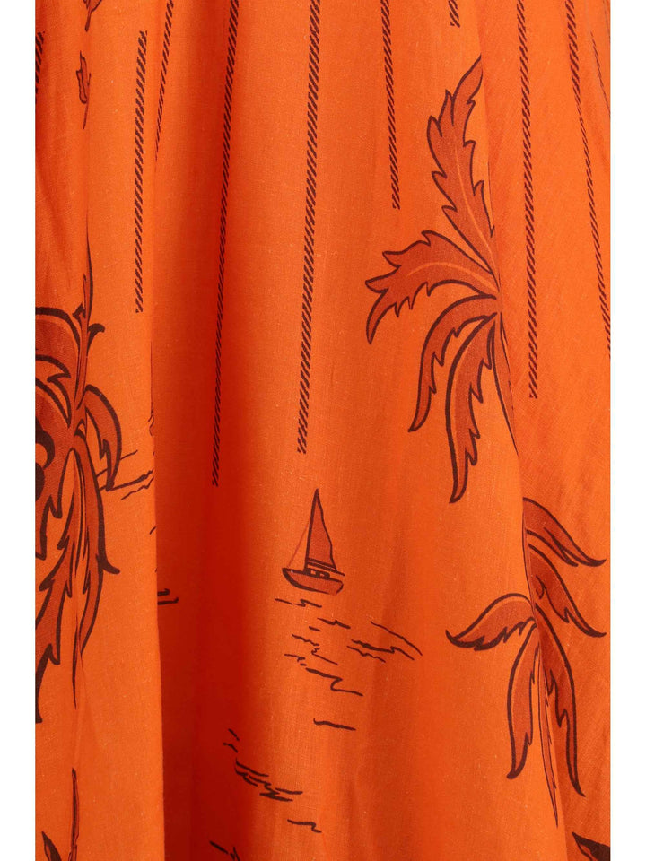 Boathouse Ballet Dress