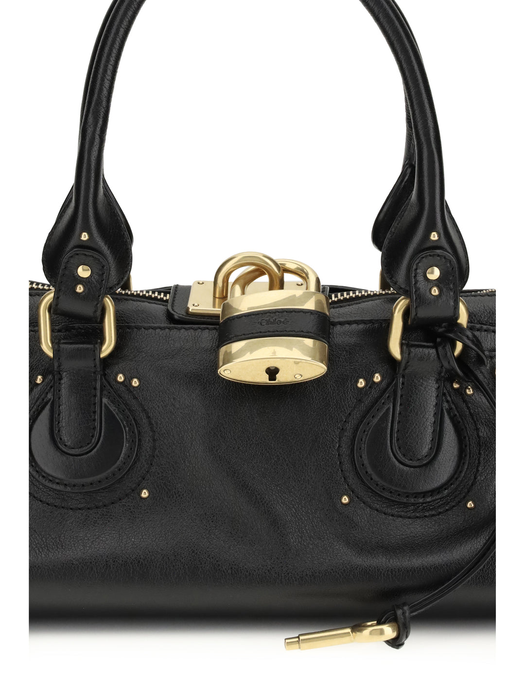 Paddington Bag 4