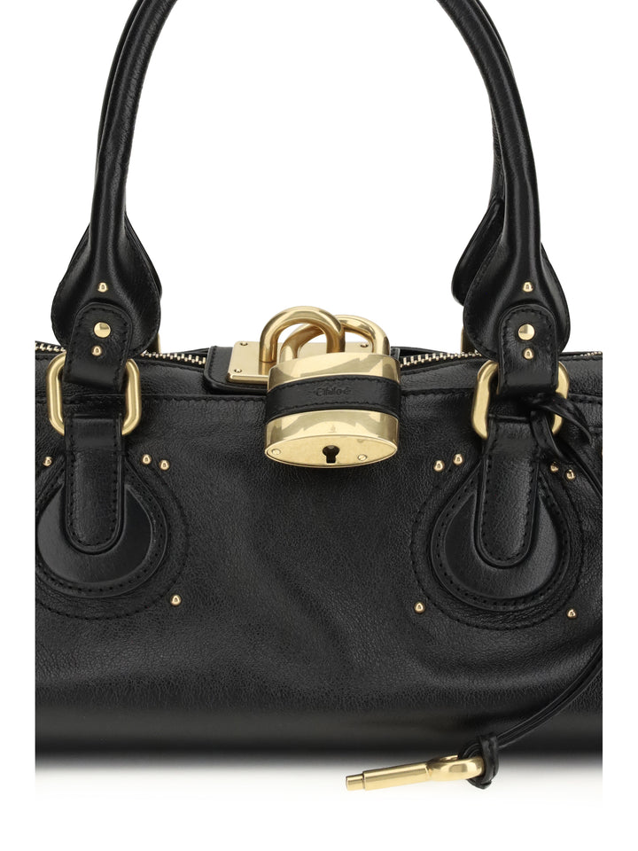 Paddington Bag 4