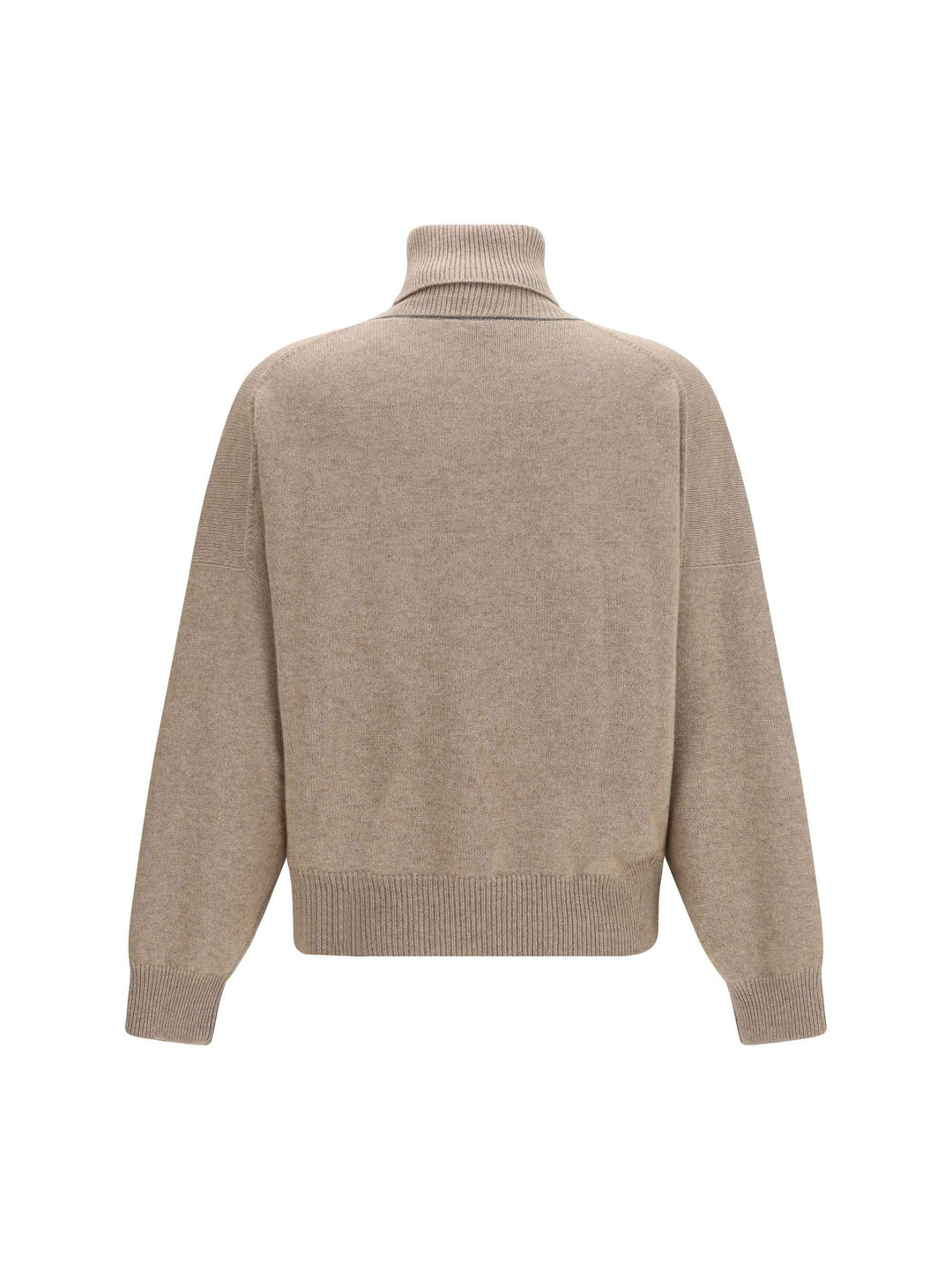 Cashmere turtleneck Sweater