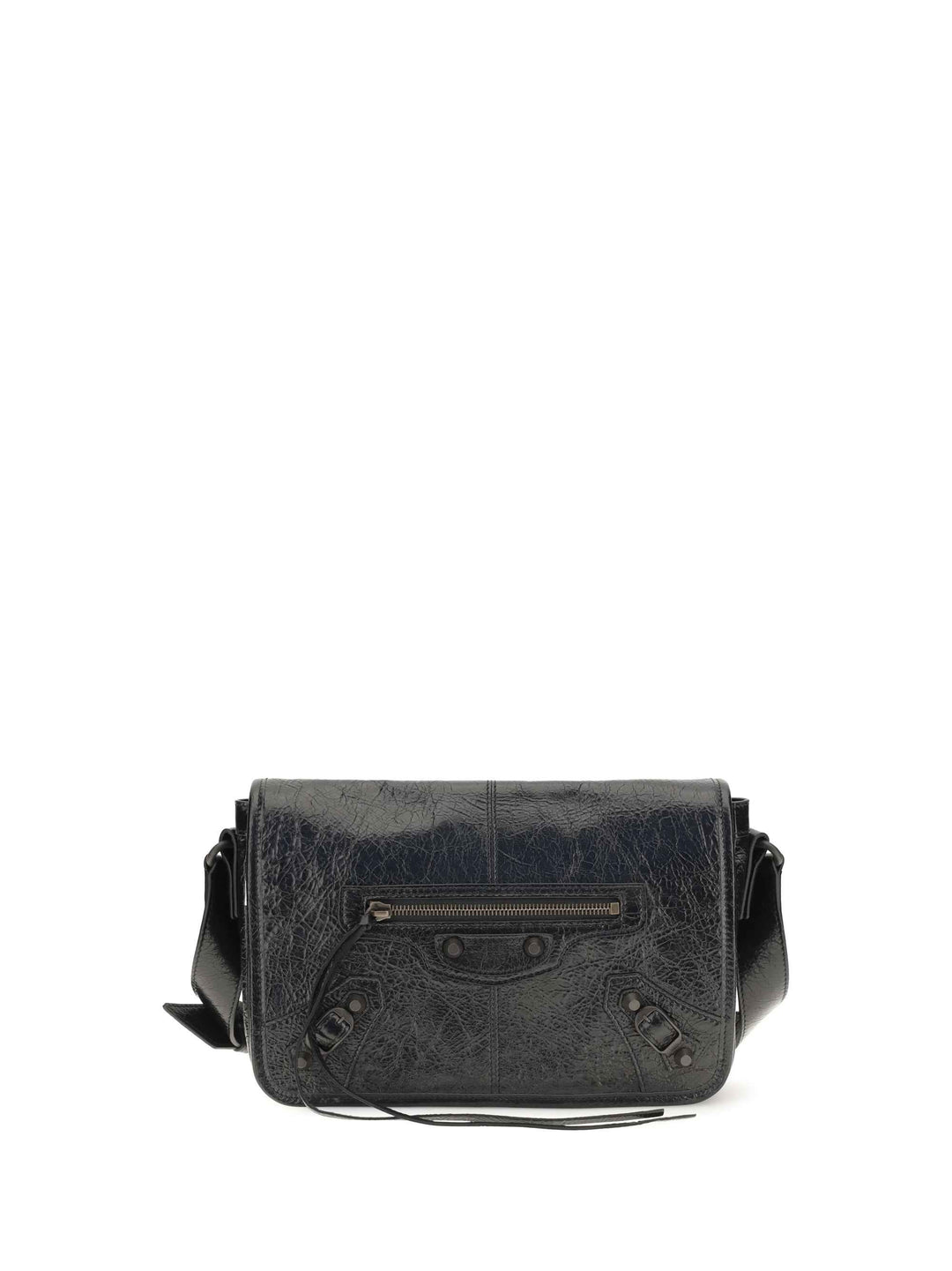 Small Le City Shoulder Bag