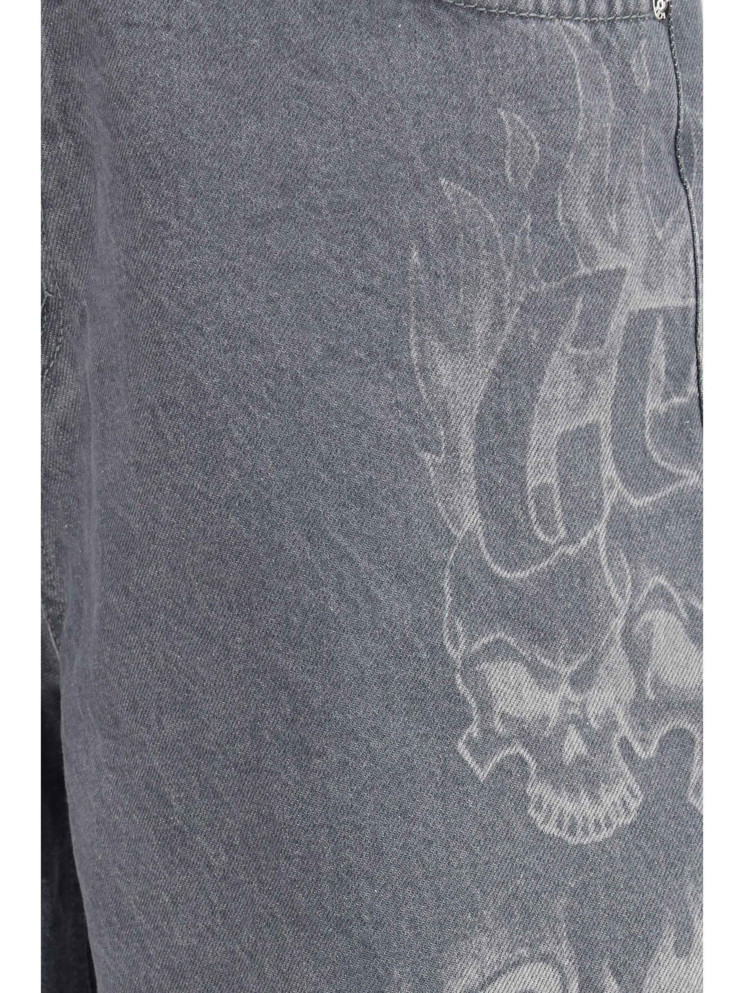 Riders baggy Shorts with designs