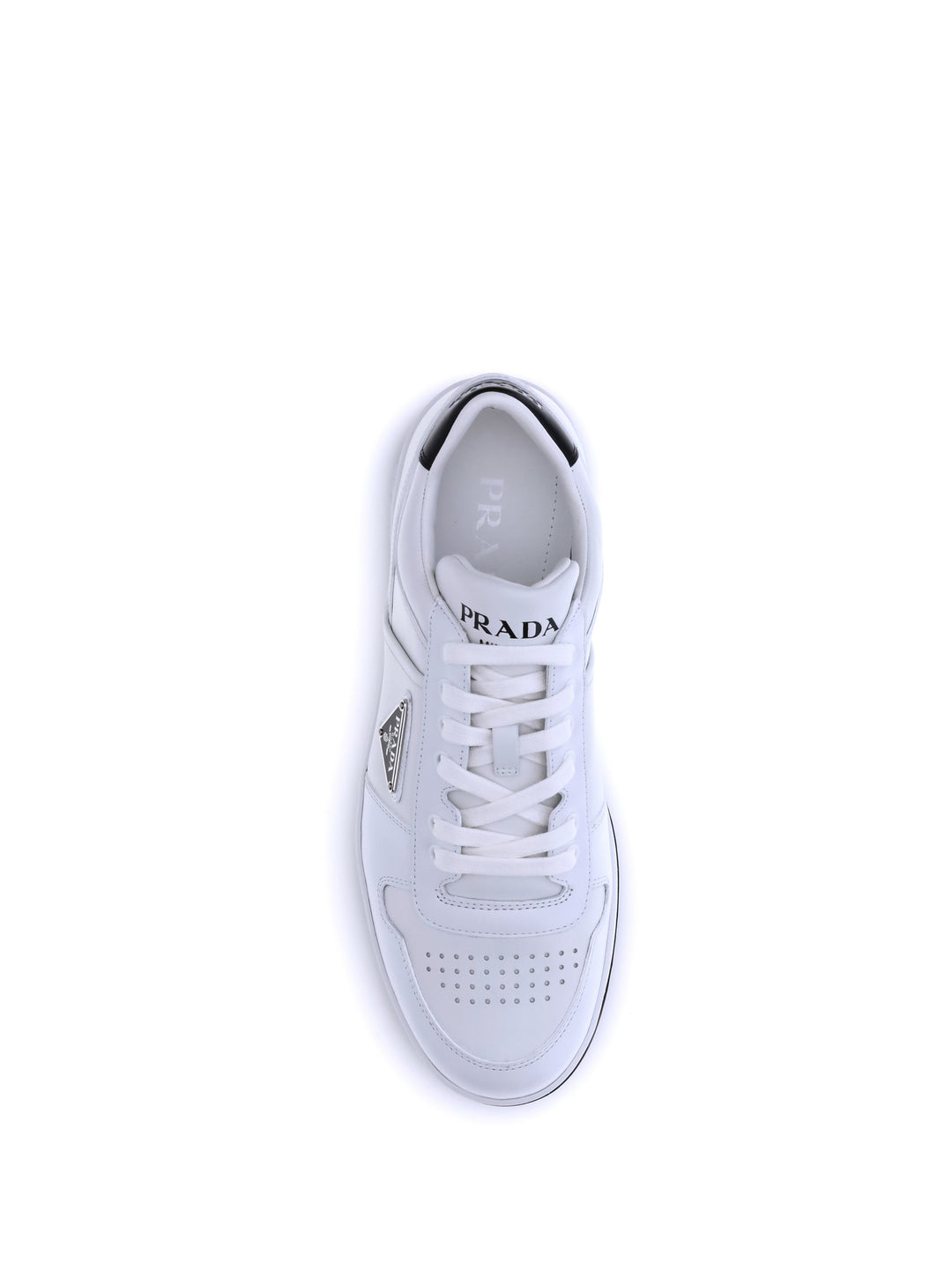 Leather Sneakers 4