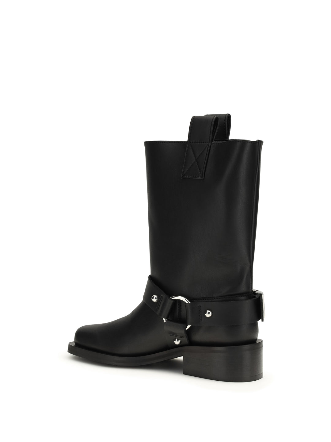 Biker Boots 3