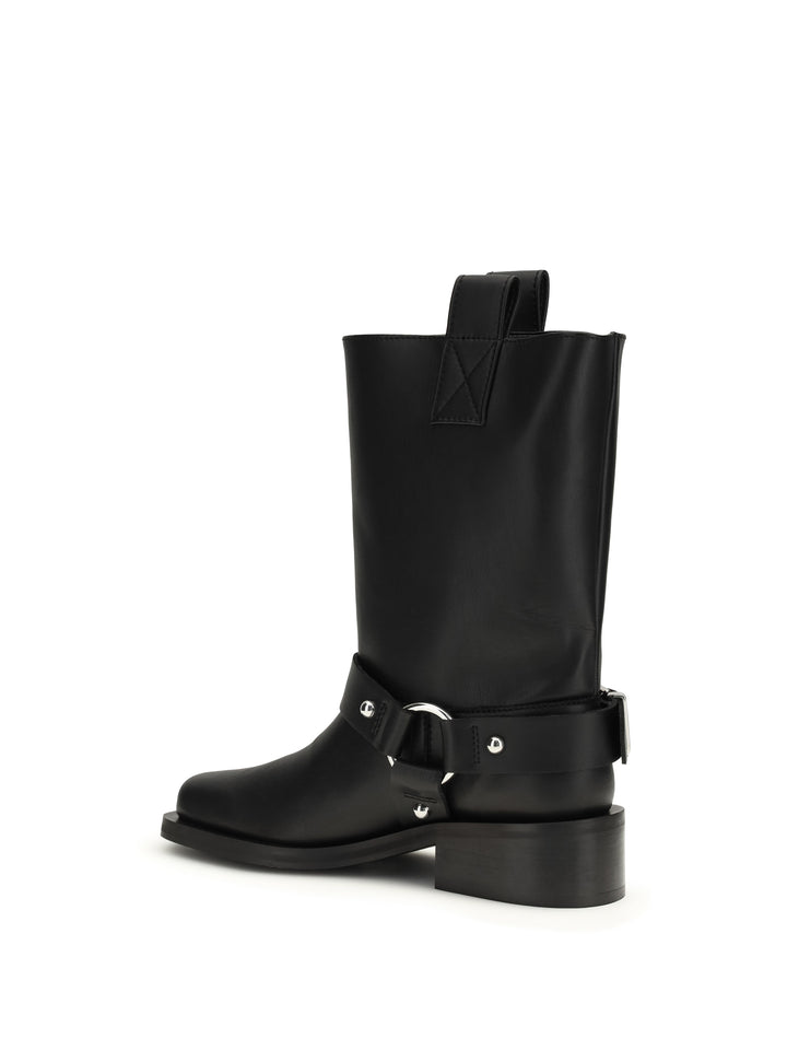 Biker Boots 3