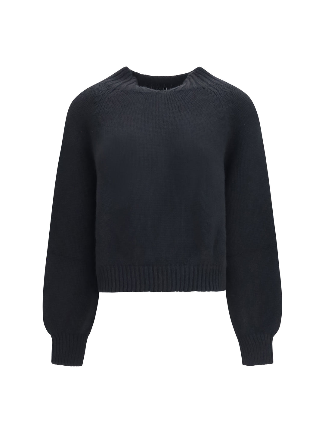 Cain cashmere Sweater 1