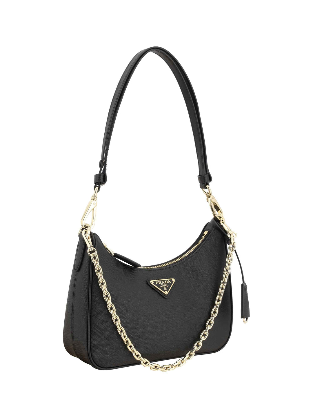 Lux Shoulder Bag
