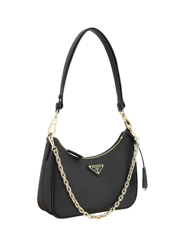 Lux Shoulder Bag