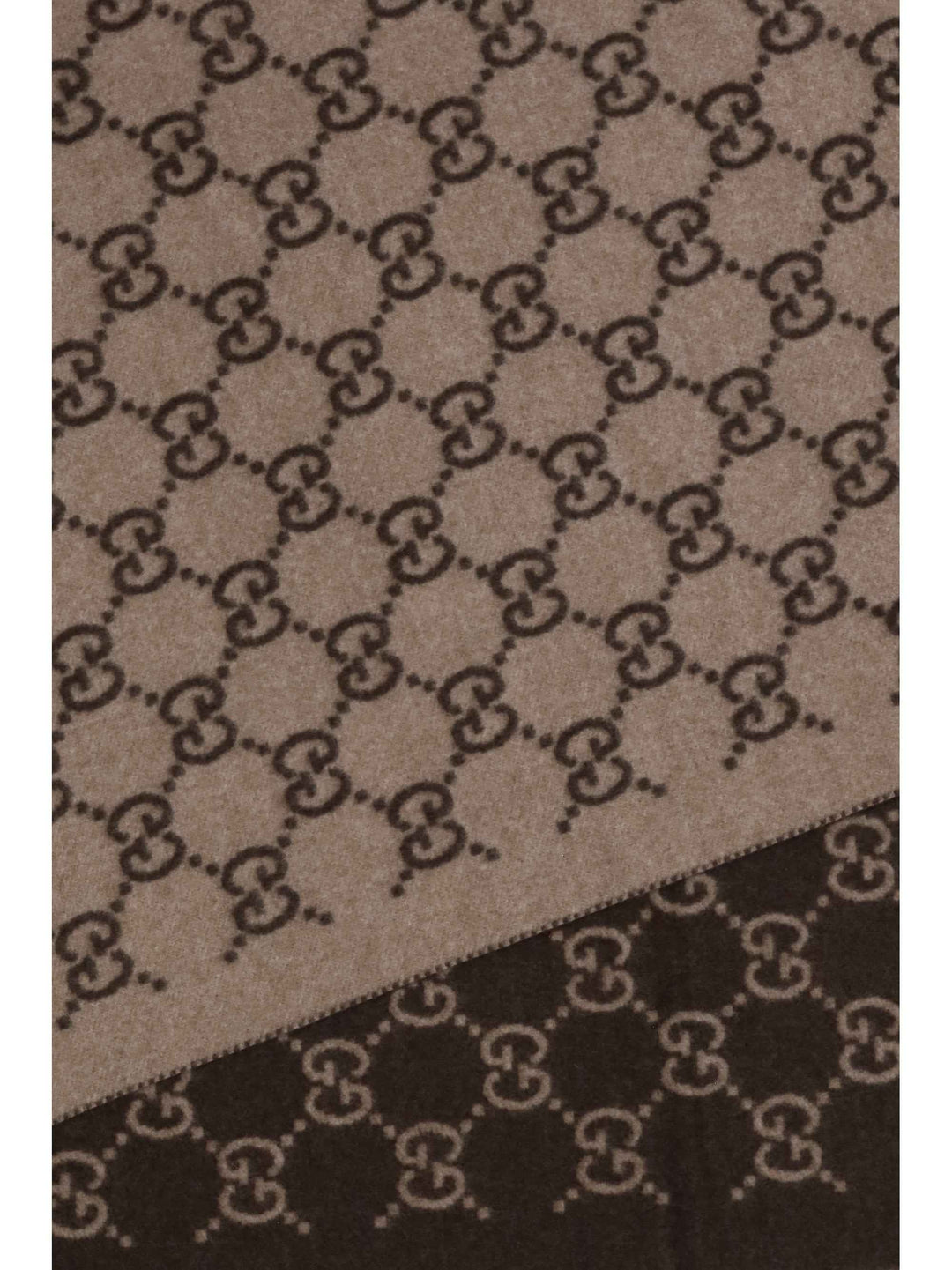 GG cashmere Scarf