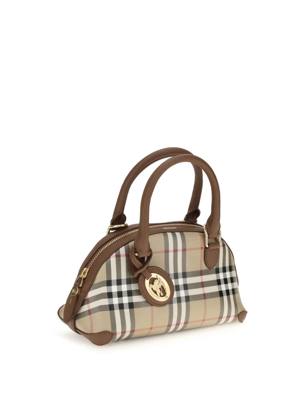 Mini Primrose Top Handle Bag