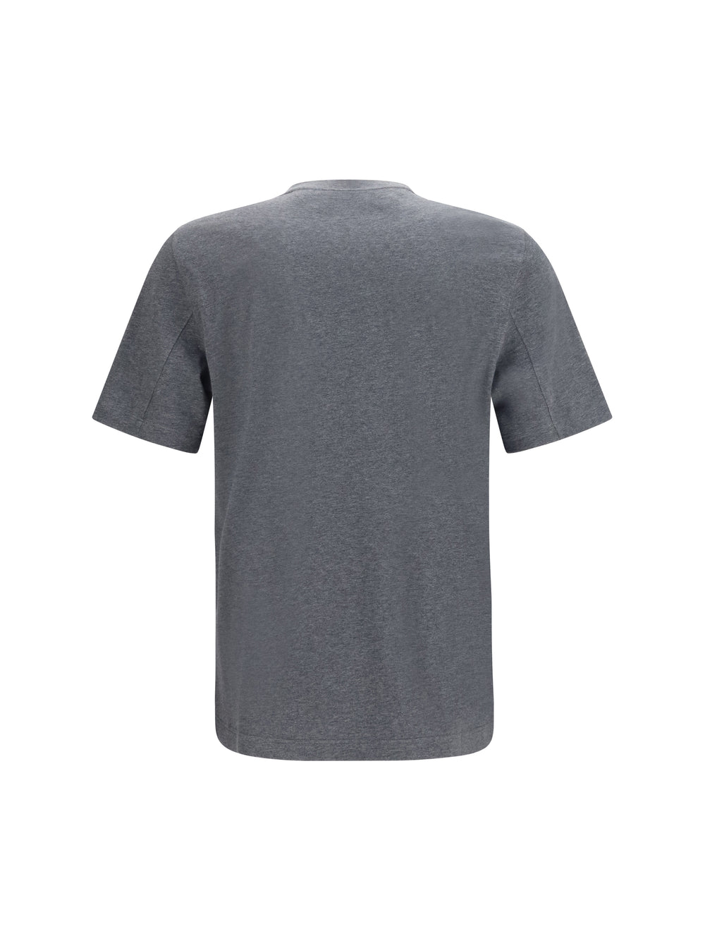 Cotton printed T-shirt 2