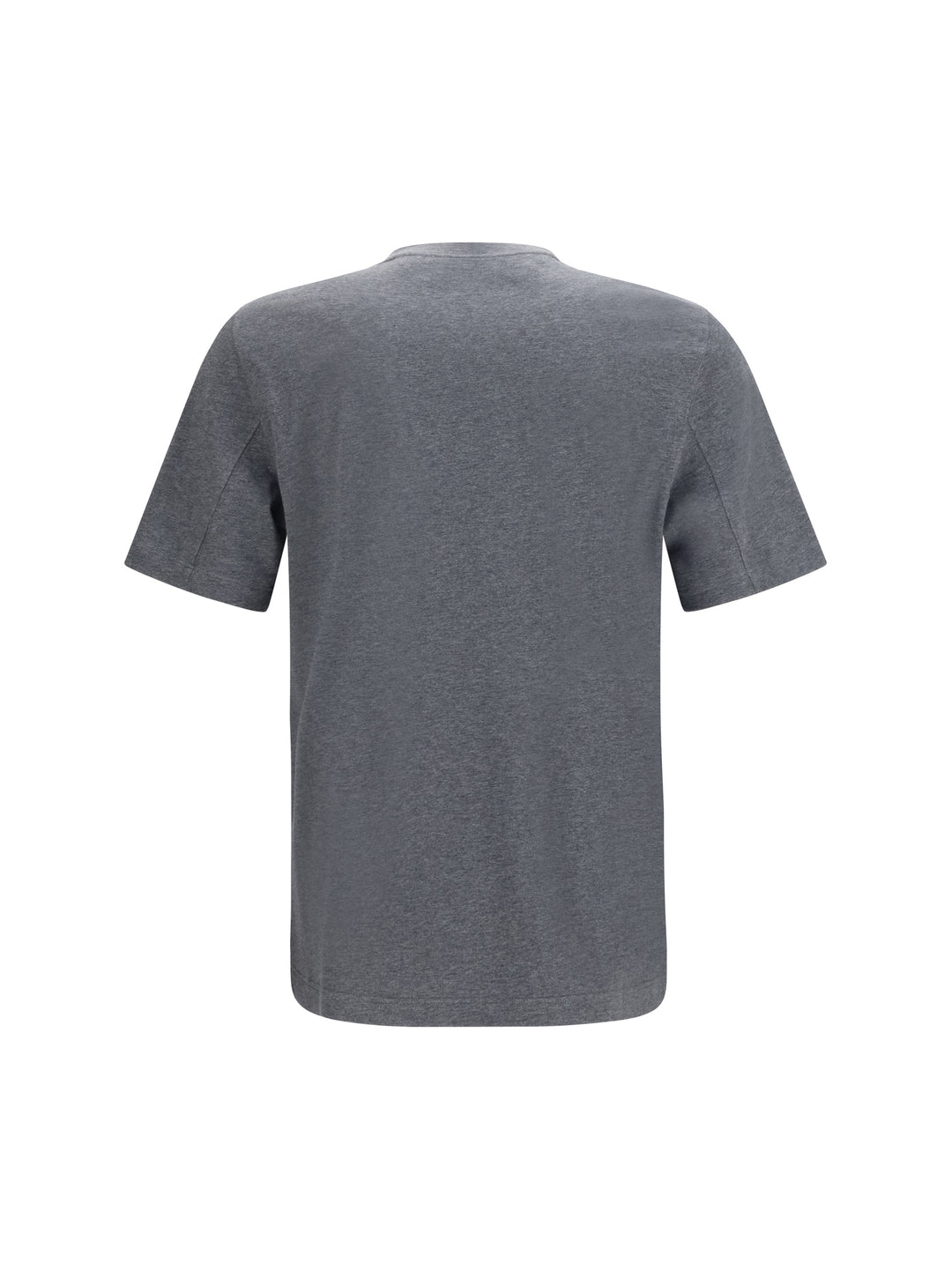 Cotton printed T-shirt 2