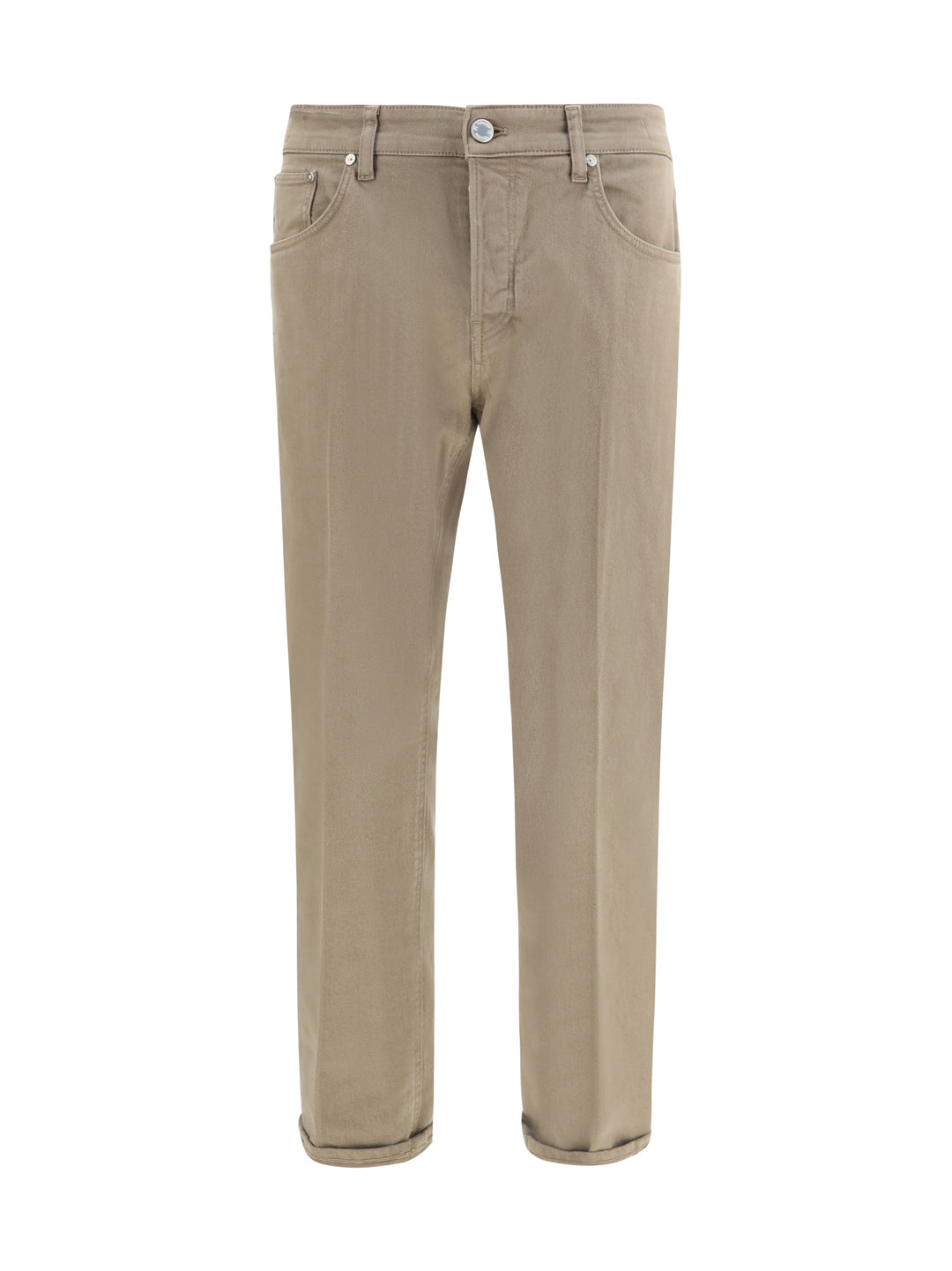Reggae Jeans 1