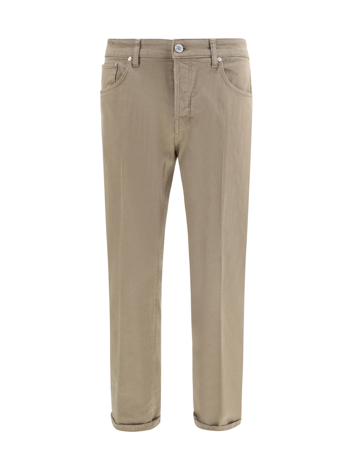 Reggae Jeans 1