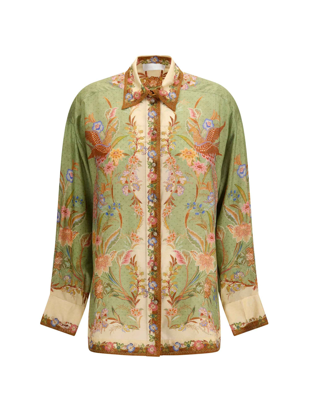 Indra Shirt