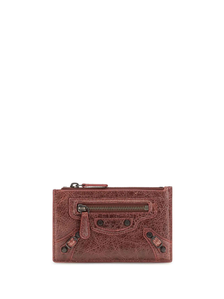 Le City long Card Holder