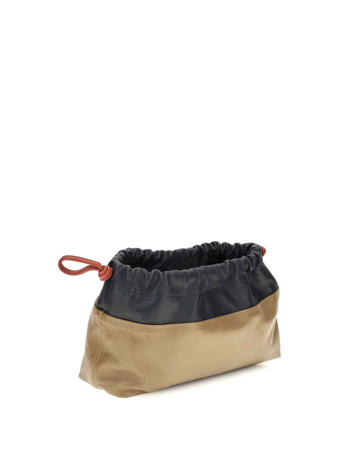 Twin Clutch Bag