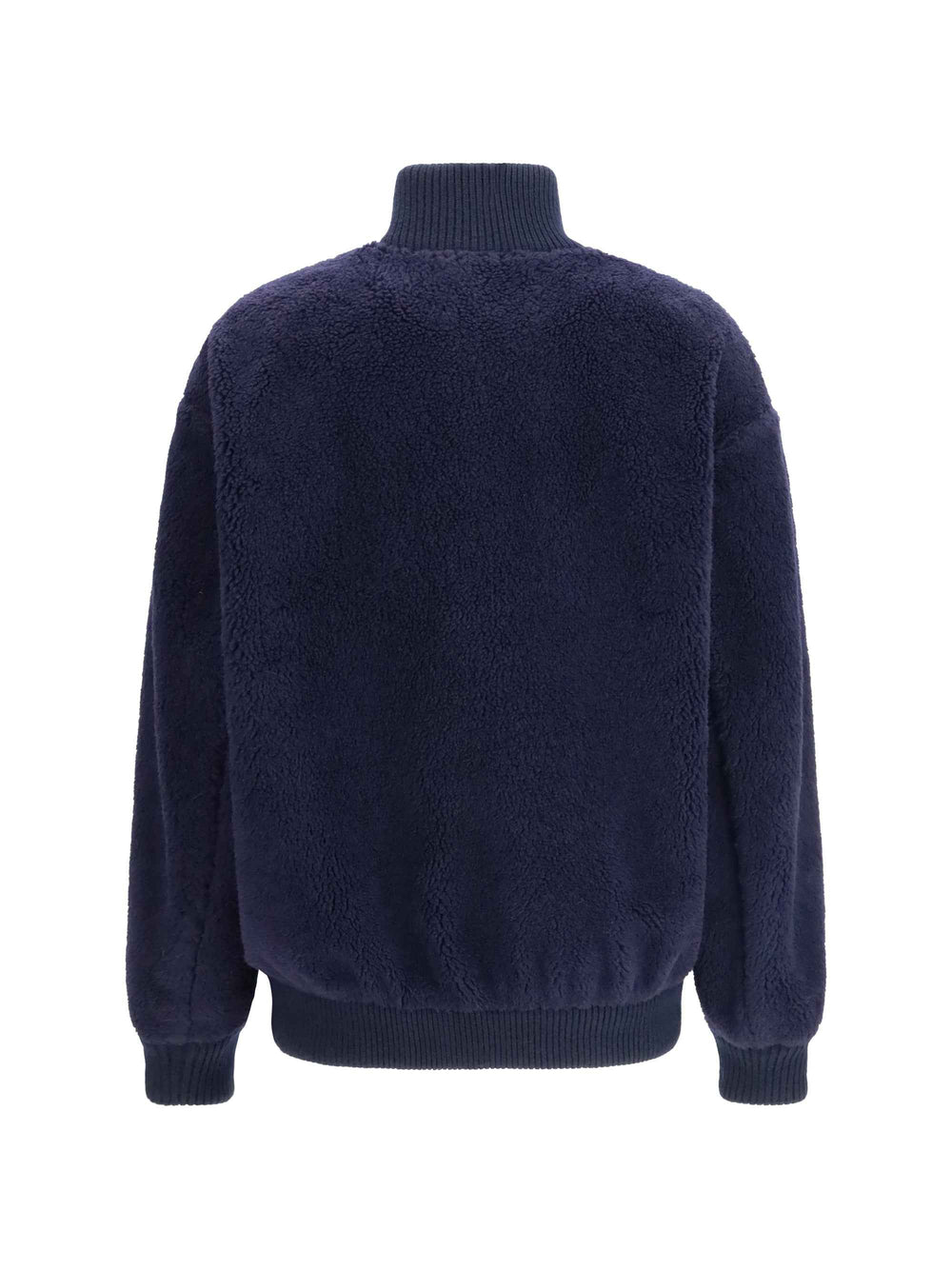 Fleece Jacket