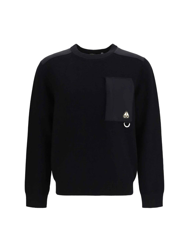 Gold Series Elowan crewneck Sweater