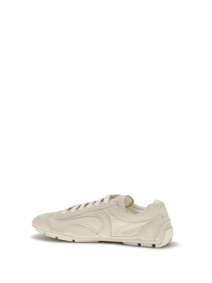 Montecarlo Re-Edition 2005 Sneakers 3