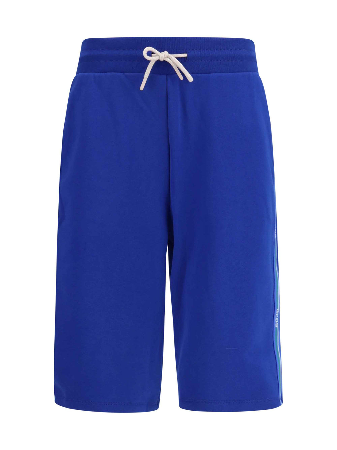 Side stripe sporty Shorts