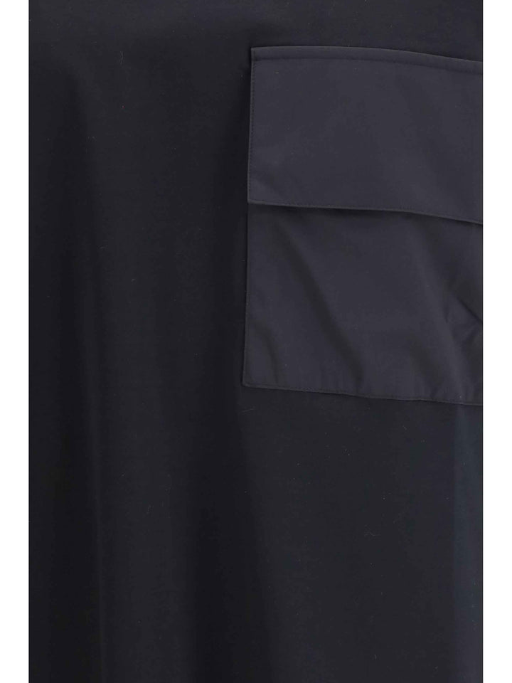Pocket T-shirt