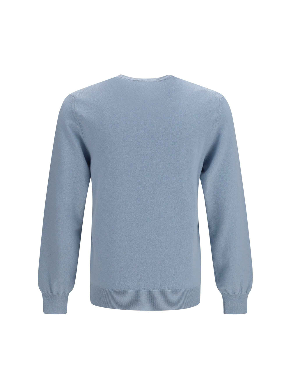 Cashmere crewneck Sweater