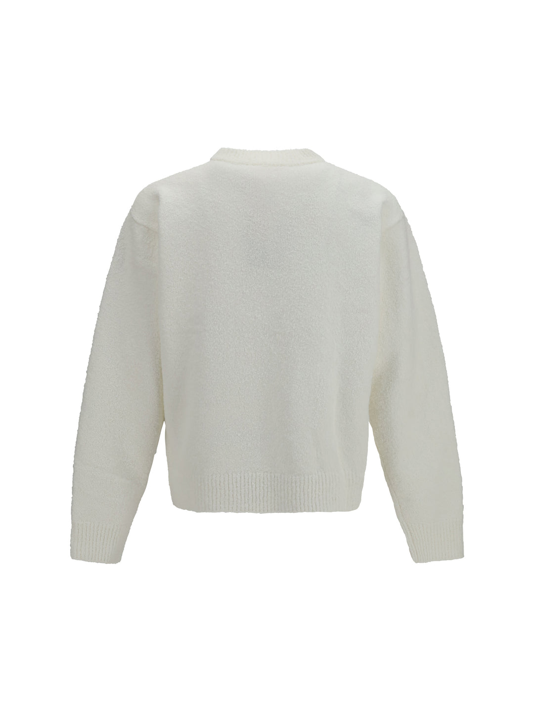 Tag crewneck Sweater 2