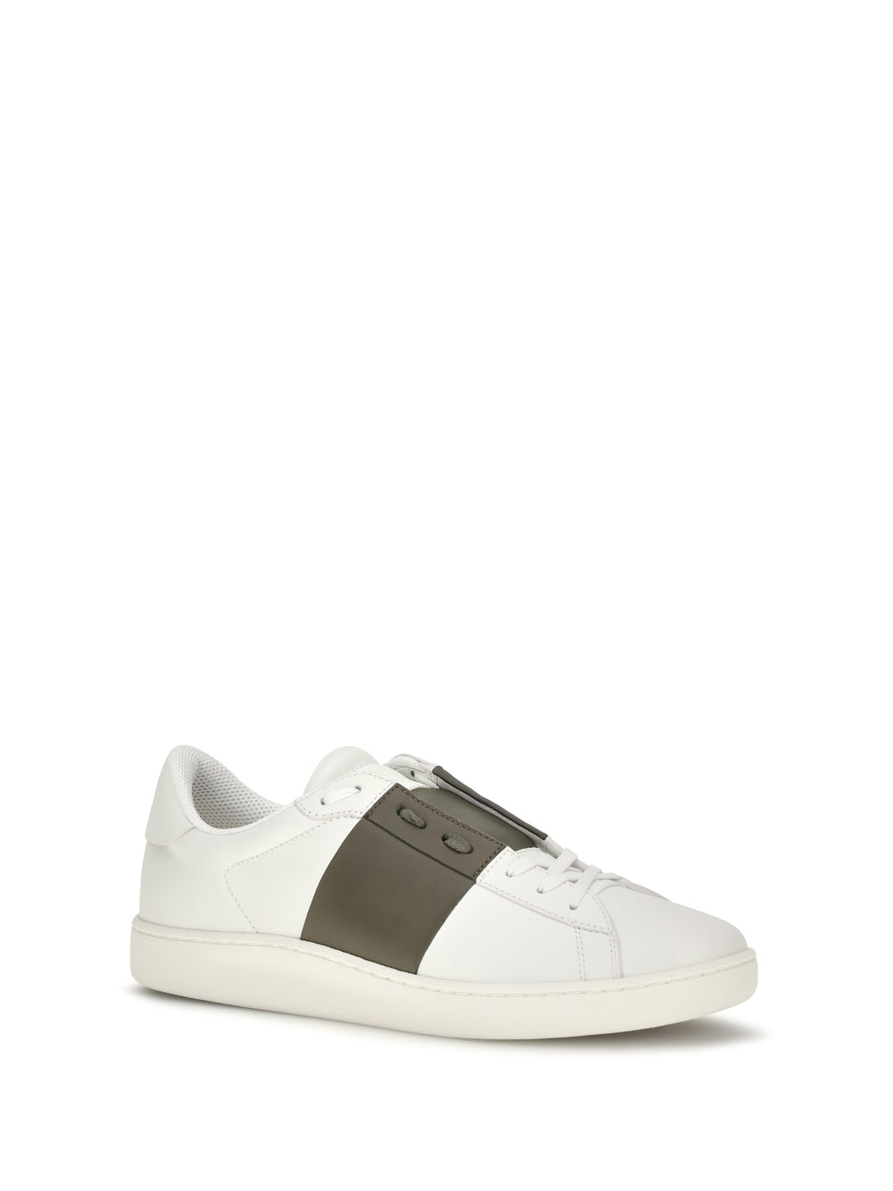 Open Sneakers 2