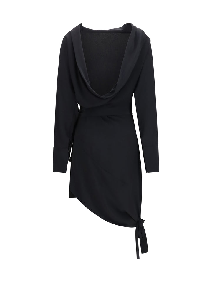 Chemisier Dress 2
