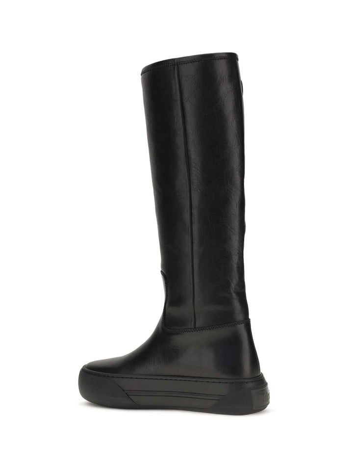 Delia Boots