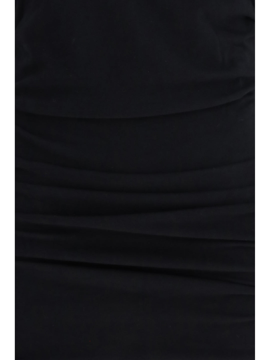 Mini Dress in stretch cotton 3