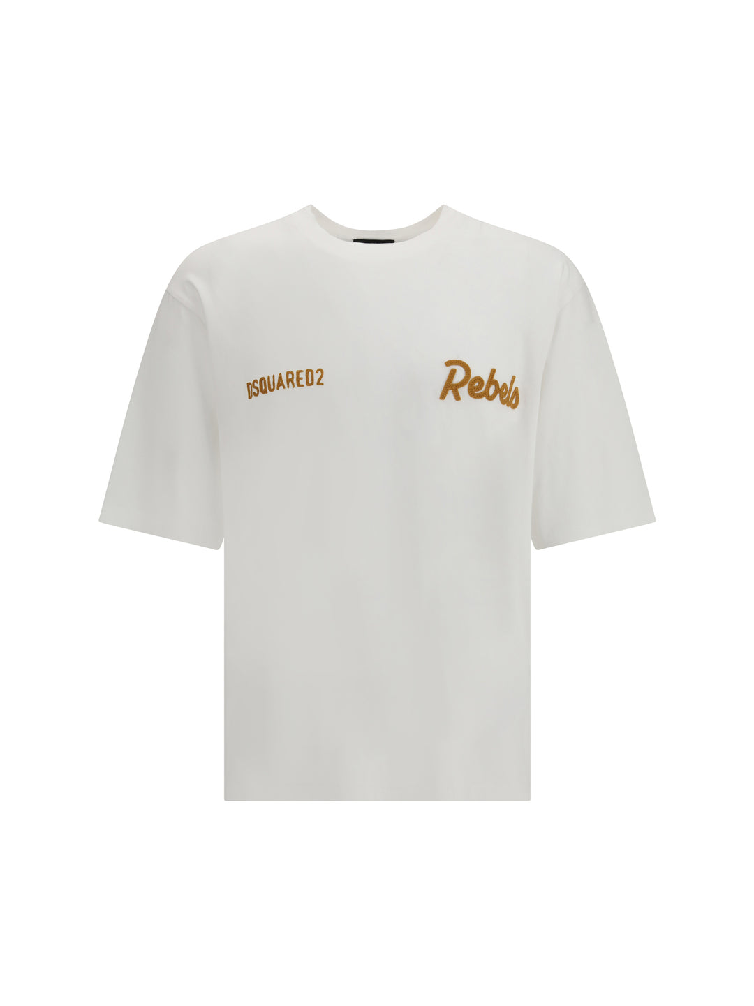 Rebels T-shirt 1