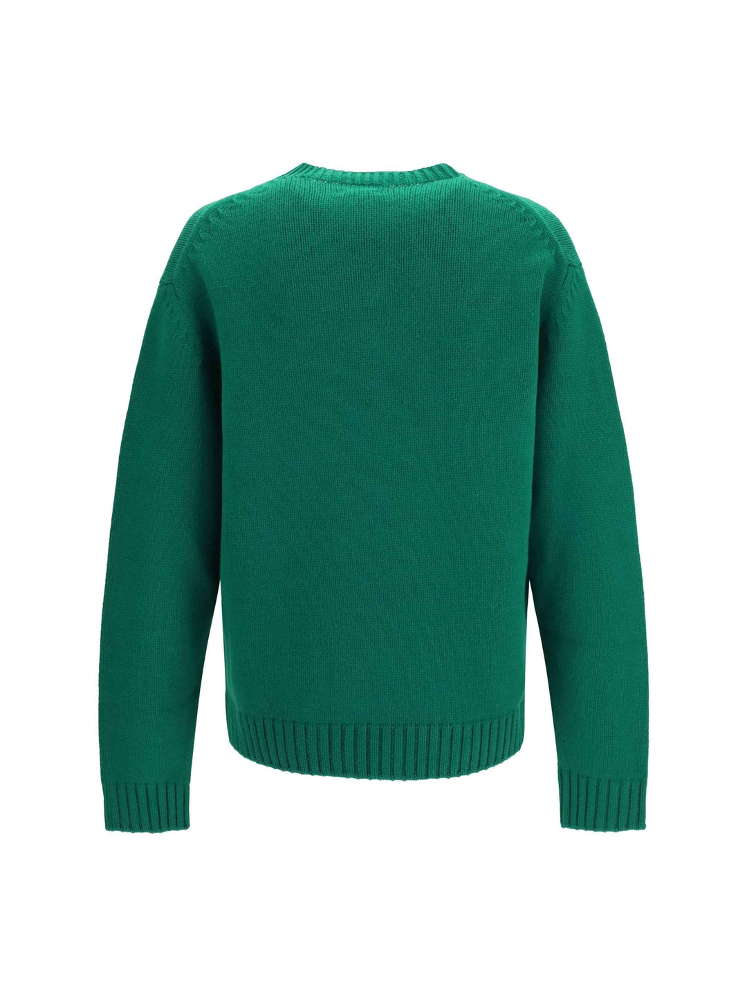 Wool and cashmere Sweater