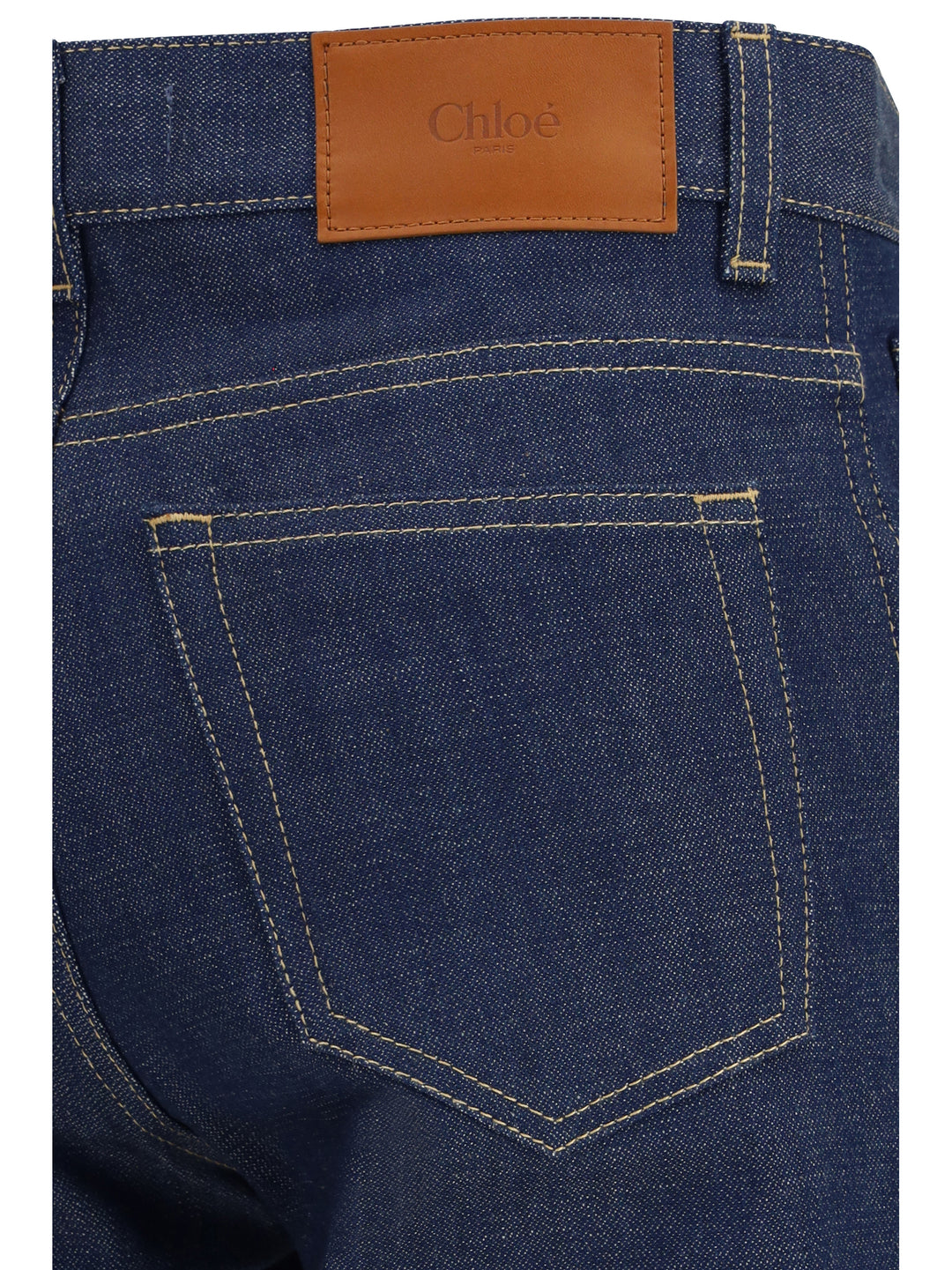 Four-pocket Jeans 3