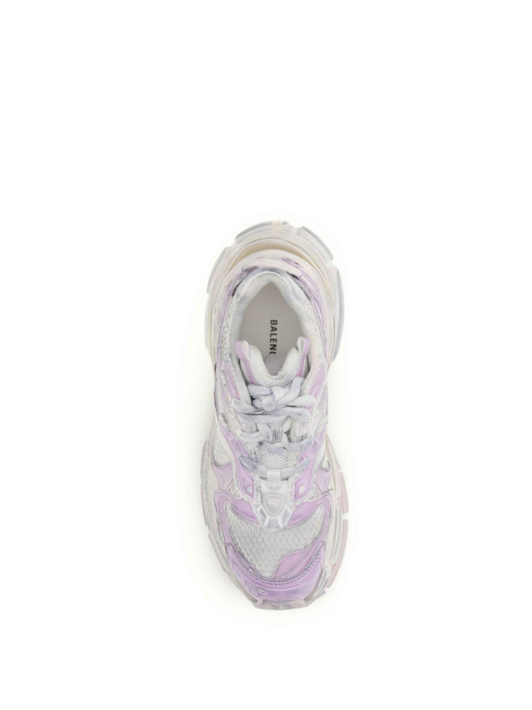 Runner 2 Sneakers
