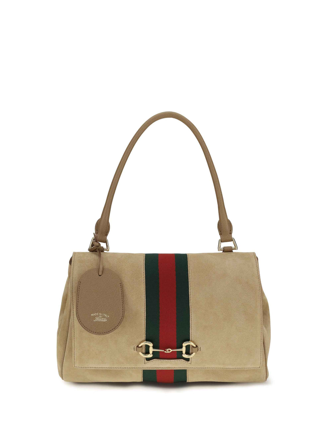 Medium Paparazzo Handbag