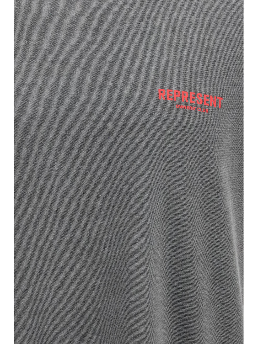 Cotton T-shirt 3