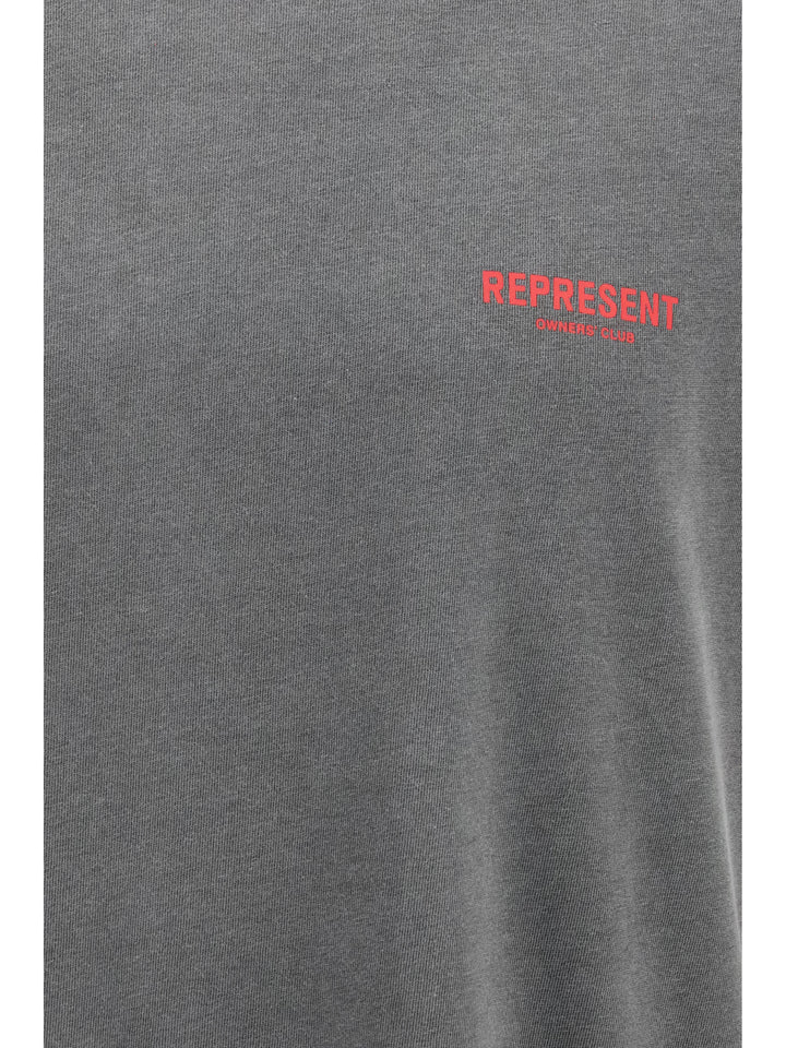 Cotton T-shirt 3