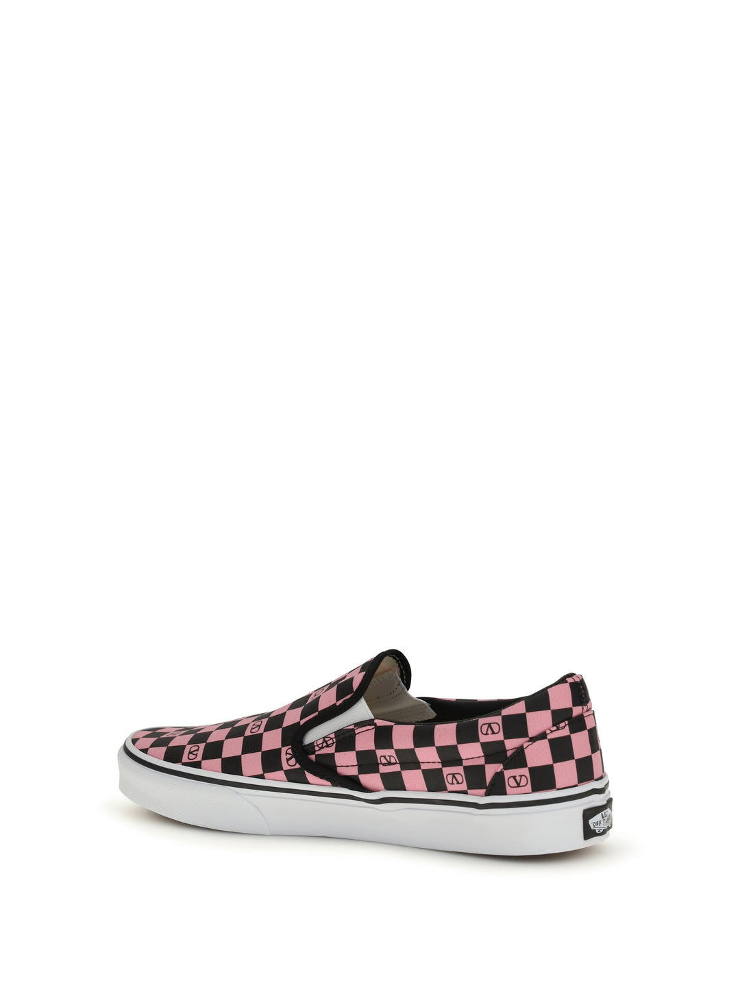 Valentino Garavani X Vans Sneakers 3