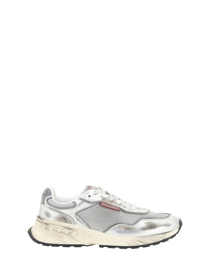 Sprinter Sneakers 1