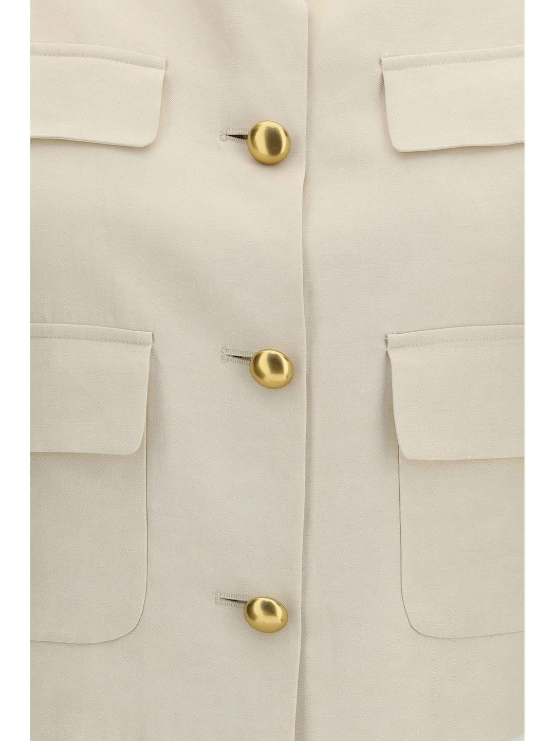 Wool Gilet