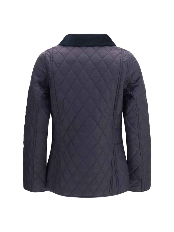 Annandale quilted Jacket