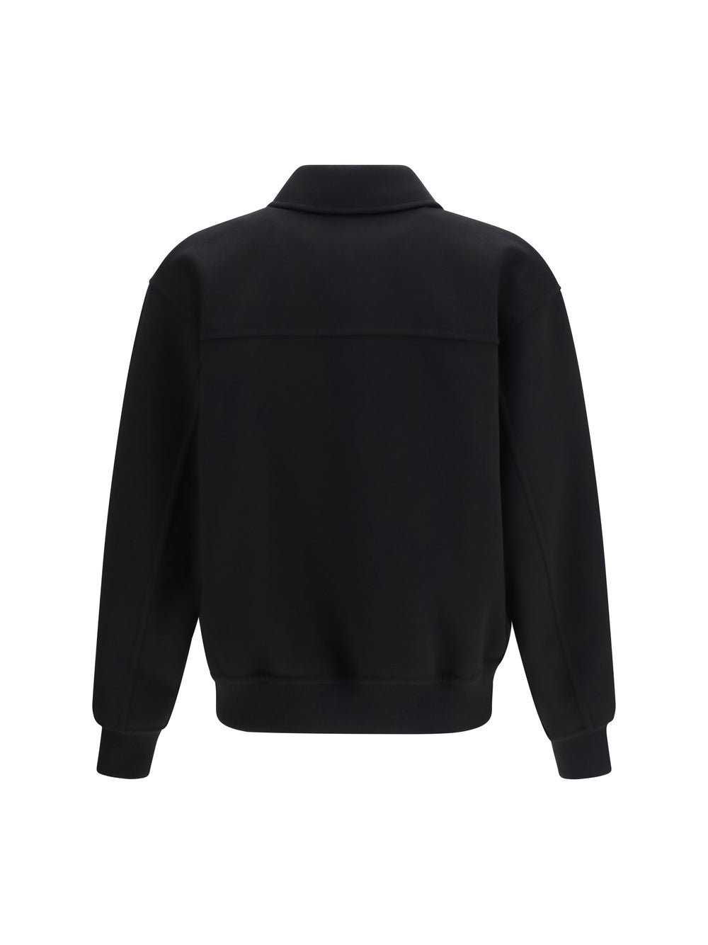 Wool and cashmere Jacket 2