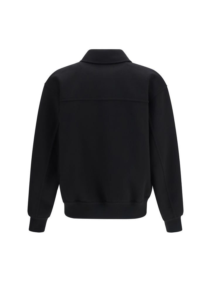 Wool and cashmere Jacket 2